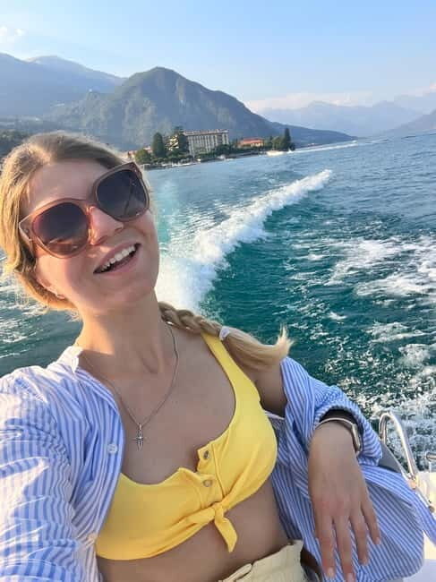 Tremezzo, Varenna, Bellagio, and Menaggio: Private Boat Tour - The Value and Who It’s For