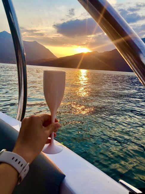 Tremezzo, Varenna, Bellagio, and Menaggio: Private Boat Tour - Final Thoughts