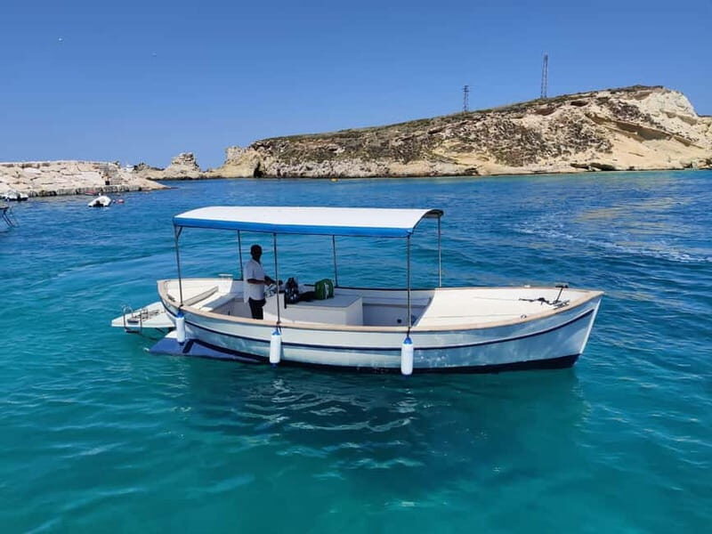 Tremiti Islands: 4-hour guided day trip with light lunch - The Experience From Travelers’ Perspectives