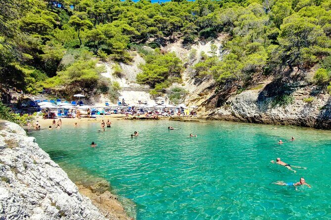 Tremiti Islands from Rodi Garganico: ferry and boat tour - Who Will Love This Tour?