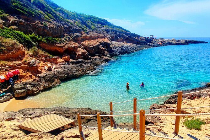 Tremiti Islands from Rodi Garganico: ferry and boat tour - Frequently Asked Questions