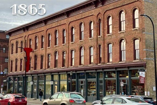 Trendy North Loop Food Tour in Minneapolis - FAQ