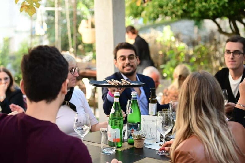 Trentinara Wine Tasting and Walking Tour - Final Thoughts: Who Will Love This Tour?