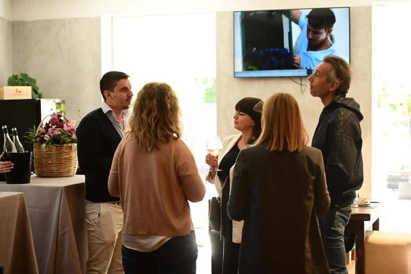 Trentinara Wine Tasting and Walking Tour - FAQ