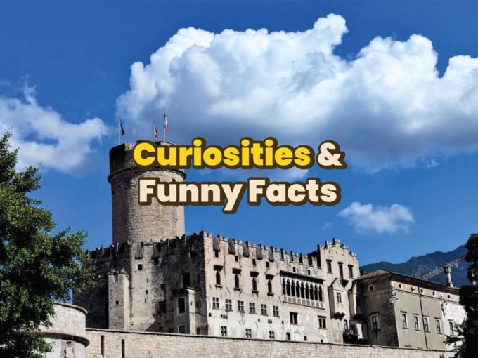 Trento: Digital Guide Made With a Local for Your Tour - Included Materials and Recommendations