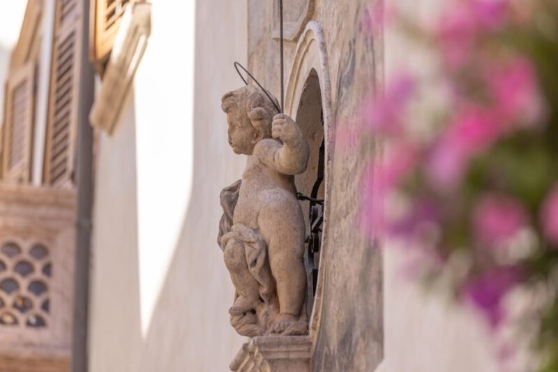 Trento: Simonino Hall Entry Ticket - Historical Context and Significance