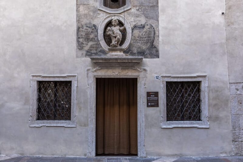Trento: Simonino Hall Entry Ticket - Visitor Feedback and Ratings