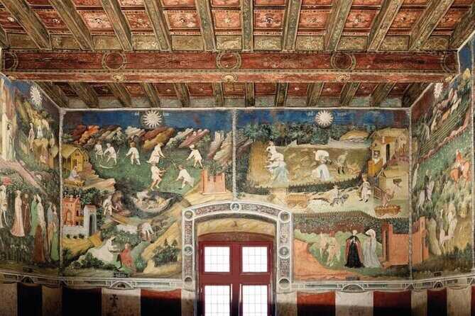 Trento Walking Tour with Audio and Written Guide - Who This Tour Is Best For