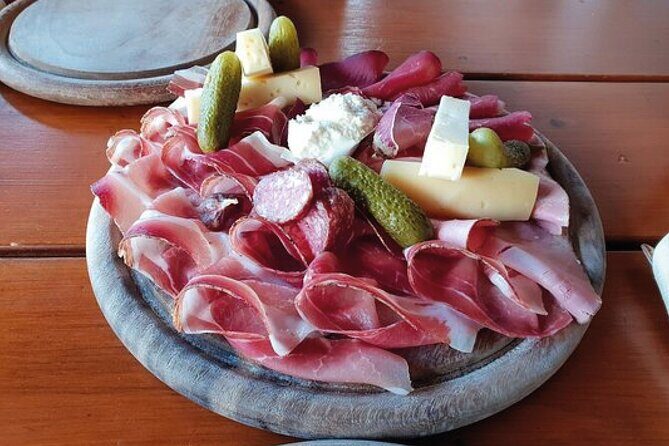 Trento Walking Tour with Audio and Written Guide - Final Thoughts