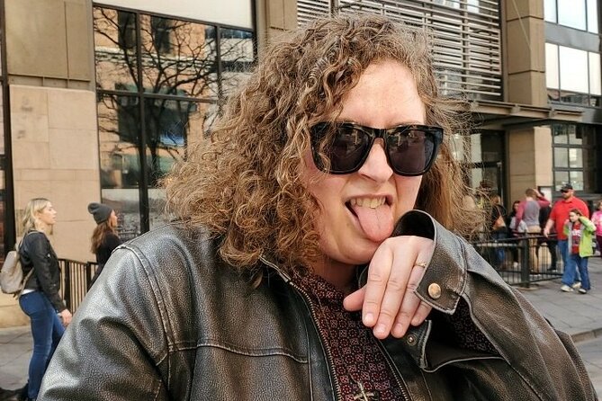 Trenton City Scavenger Hunt Excursion Review - Overview of the Trenton City Scavenger Hunt Excursion