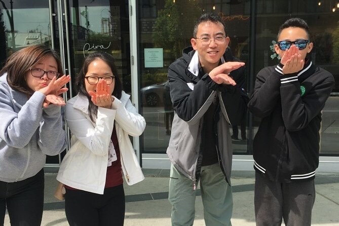 Trenton City Scavenger Hunt Excursion Review - Highlights of the Trenton City Scavenger Hunt Experience