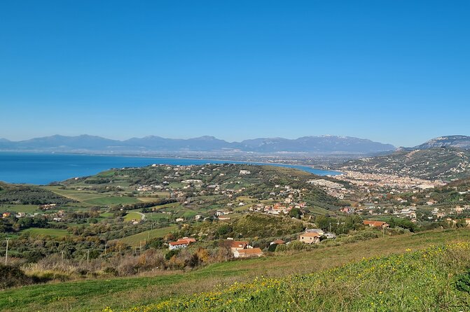 Tresino Hike - Cilento National Park Coast - What to Expect