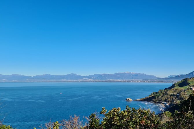Tresino Hike - Cilento National Park Coast - Cancellation Policy