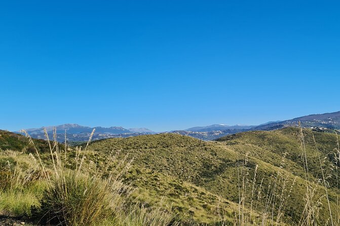Tresino Hike - Cilento National Park Coast - Exploring Abandoned Village