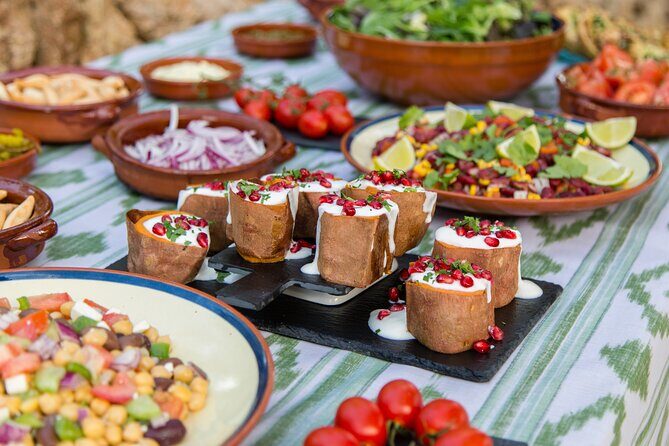 Treurer Mediterranean Barbecue Night - An Authentic Mallorca Experience with a Gourmet Twist  