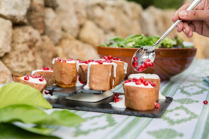 Treurer Mediterranean Barbecue Night - FAQ  