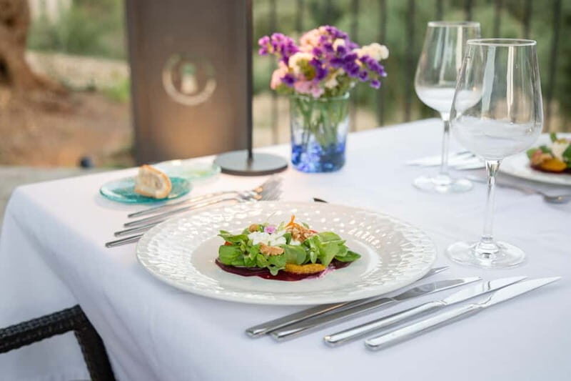 Treurer: Olive Oil Night. Gastronomic experience - FAQ