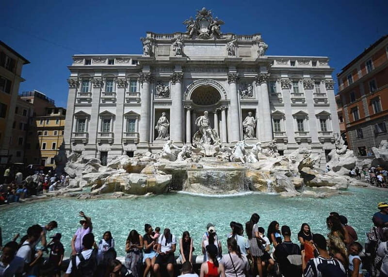 Trevi Fountain Tour: Explore Ancient Aqueduct & Roman Ruins - The Sum Up: A Rich, Layered Experience in Rome