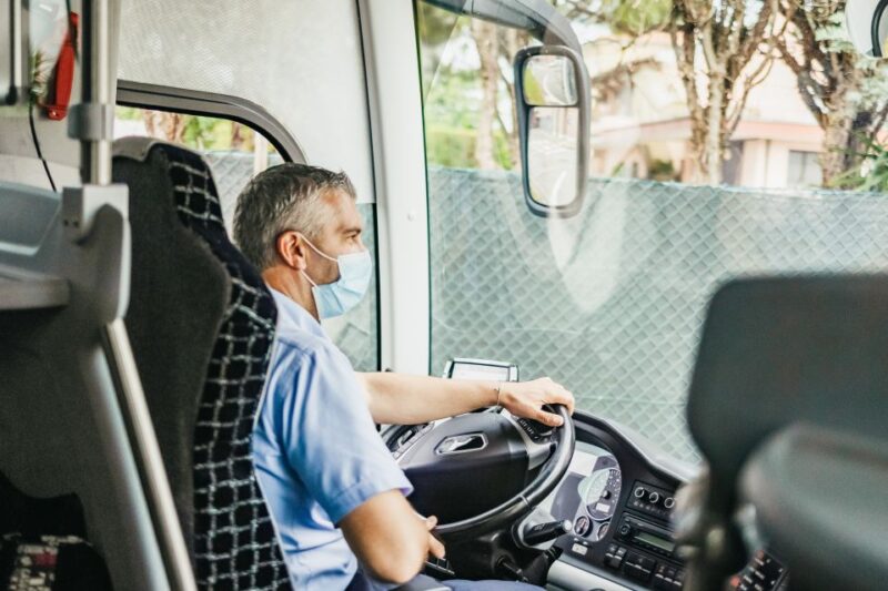 Treviso Airport to Mestre and Venice by Express Bus - Key Points
