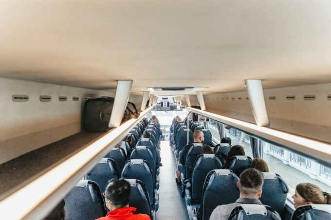 Treviso Airport to Mestre and Venice by Express Bus - Frequently Asked Questions