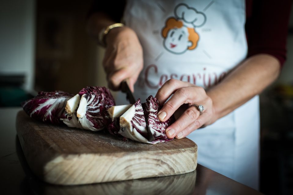 Treviso: Cooking Class at a Local's Home - Accessibility and Dietary