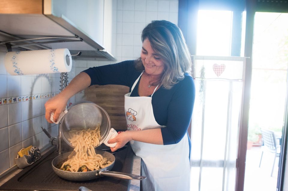 Treviso: Dining Experience at a Locals Home - Cultural Connection