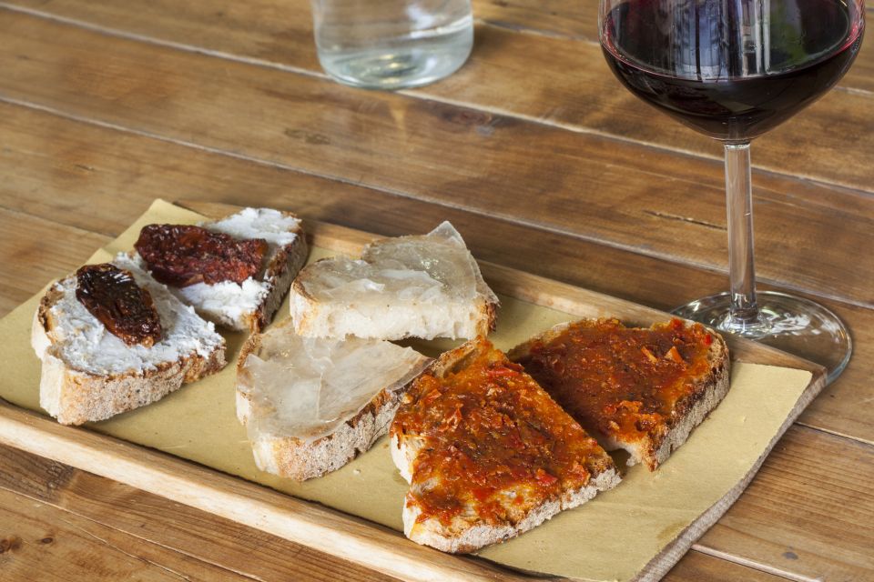 Treviso: Dining Experience at a Locals Home - Nearby Attractions