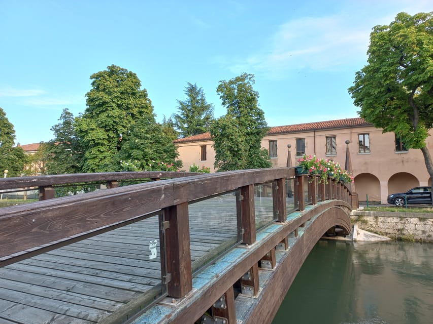 Treviso: Hidden Places Walking Tour - Key Points