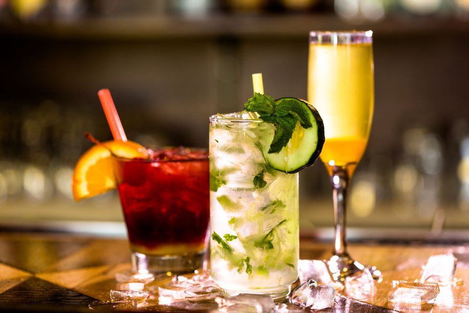 Treviso: Italian Aperitivo at a Local's Home - Key Points