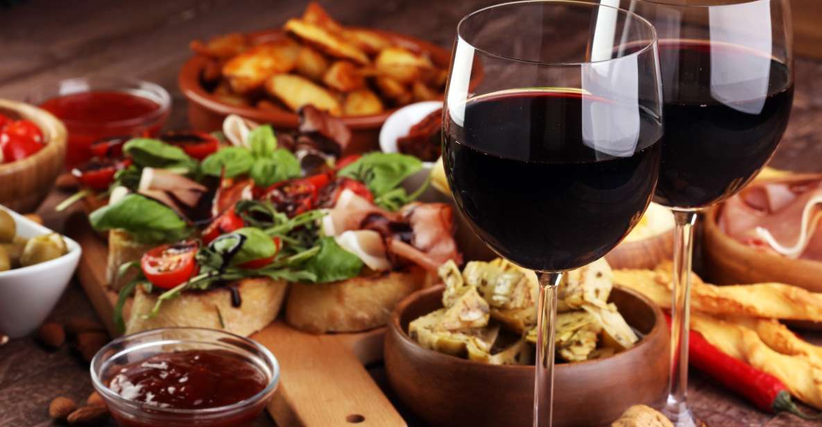Treviso: Italian Aperitivo at a Local's Home - Preparation of the Perfect Aperitif
