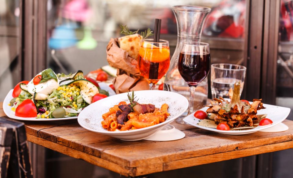 Treviso: Italian Aperitivo at a Local's Home - Flexible Dining Times Offered