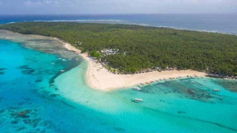 Tri island tour: Naked Island, Daku Island and Guyman Island - Who Should Consider This Tour?
