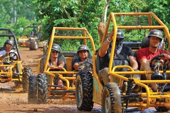 Trial Pack Punta Cana - FAQ