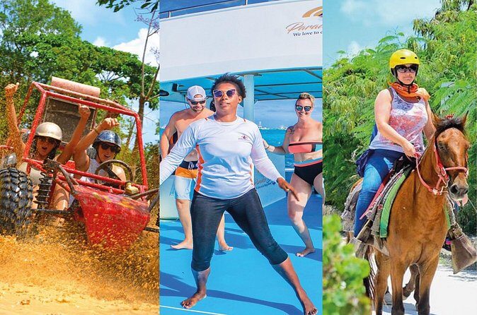 Trial Pack Punta Cana - Final Word