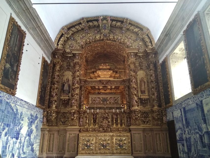 Triangle of Faith / Bragas Religious Route - From Porto - Frequently Asked Questions