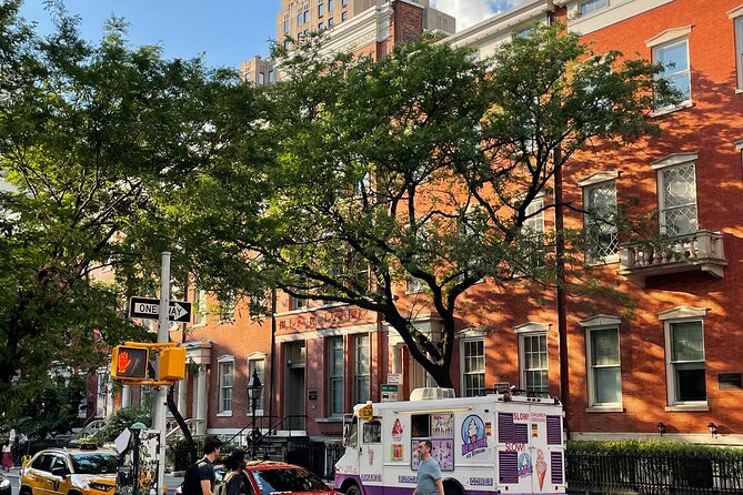 Triangle Shirtwaist Factory Fire Tour - Customer Feedback