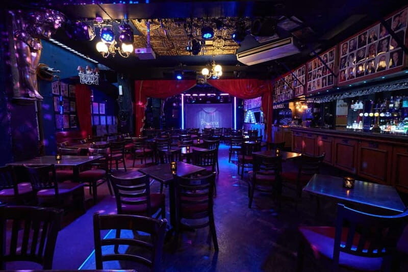 Tribute To Divas - The Venue and Logistics