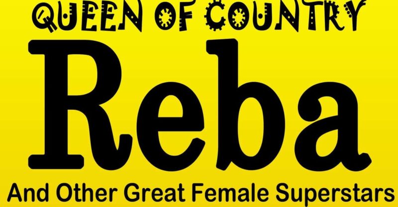 Tribute to the Music of Reba & Other Great Female Superstars - Performance Highlights
