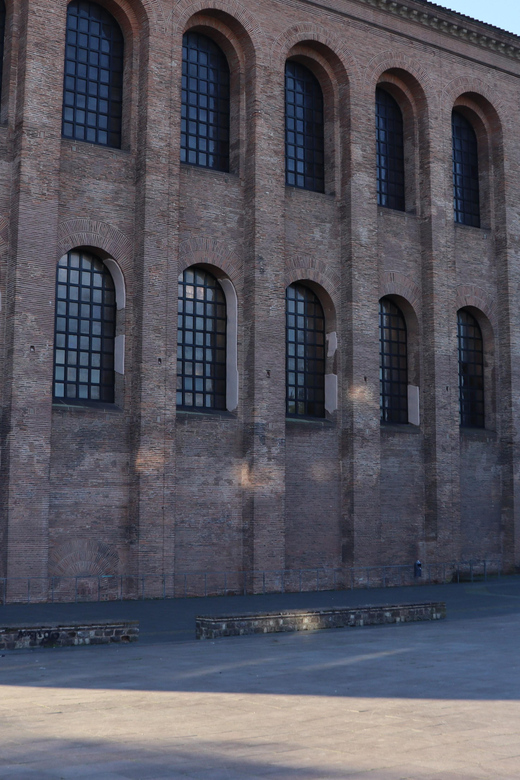 Trier: early morning tour without the hustle and bustle and with less noise - Key Points