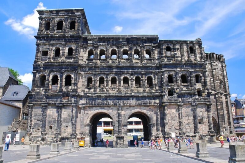 Trier: Express City Walking Tour with Local Guide - The Verdict