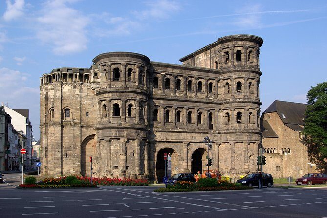 Trier - Private tour with a Licensed guide - Key Points