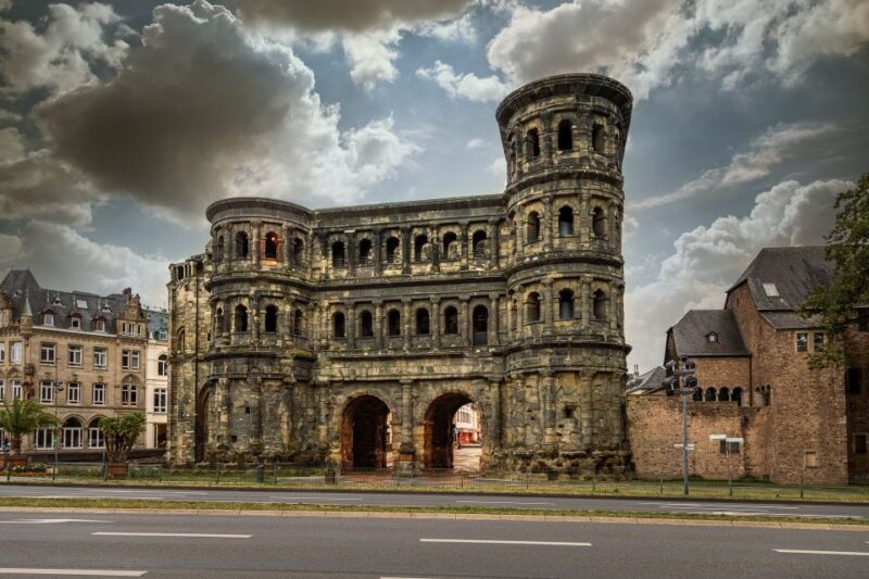 Trier: Private Walking Tour With a Local Guide - Historical Highlights
