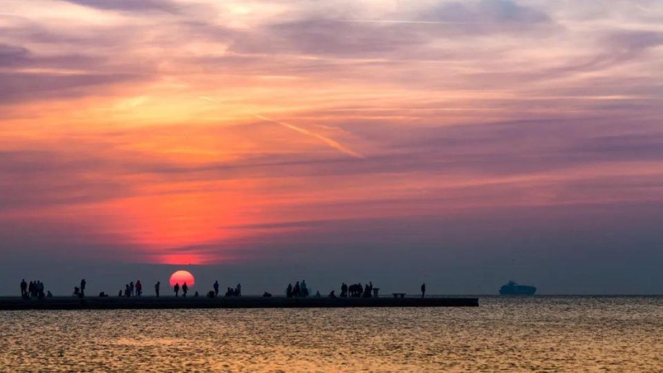 Trieste: 2.5-Hour Private Walking Tour W/ a Local Guide - Highlights of the Tour