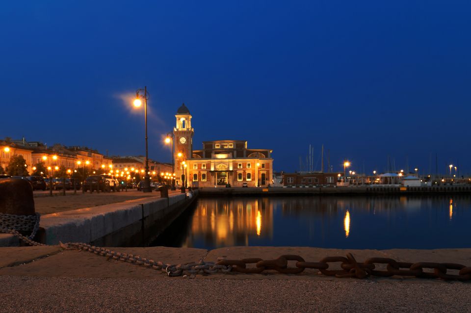 Trieste: 2.5-Hour Private Walking Tour W/ a Local Guide - Discovering the Citys Unique Atmosphere