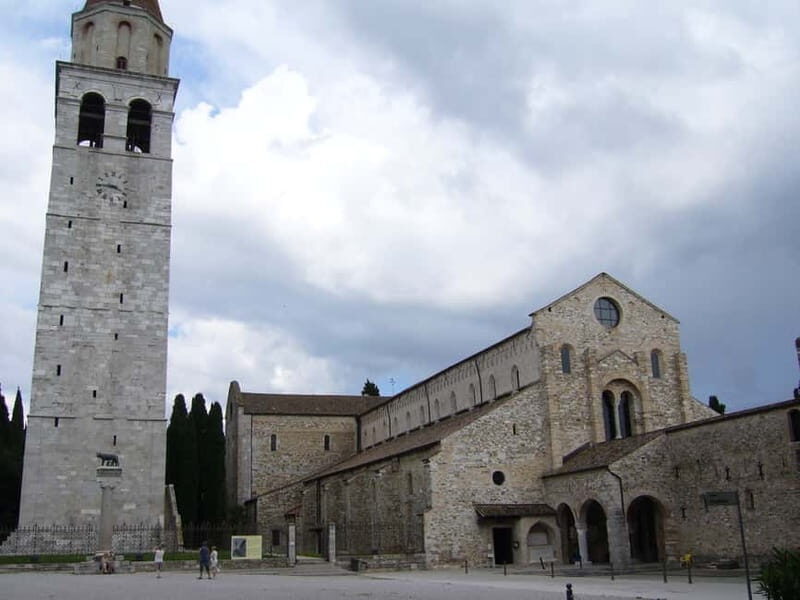 Trieste, Aquileia and Grado: Full-Day Bus Tour - Who Should Consider This Tour?
