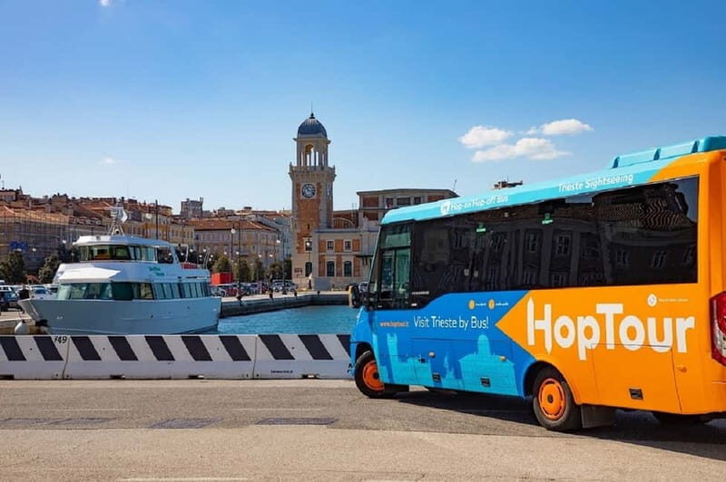Trieste Bus Tour with Audio Guide - Final Thoughts: Is It Worth It?