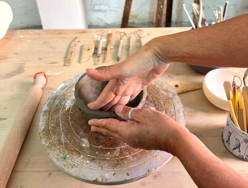 Trieste: Ceramic Workshop with Local Artist - An In-Depth Look at the Experience