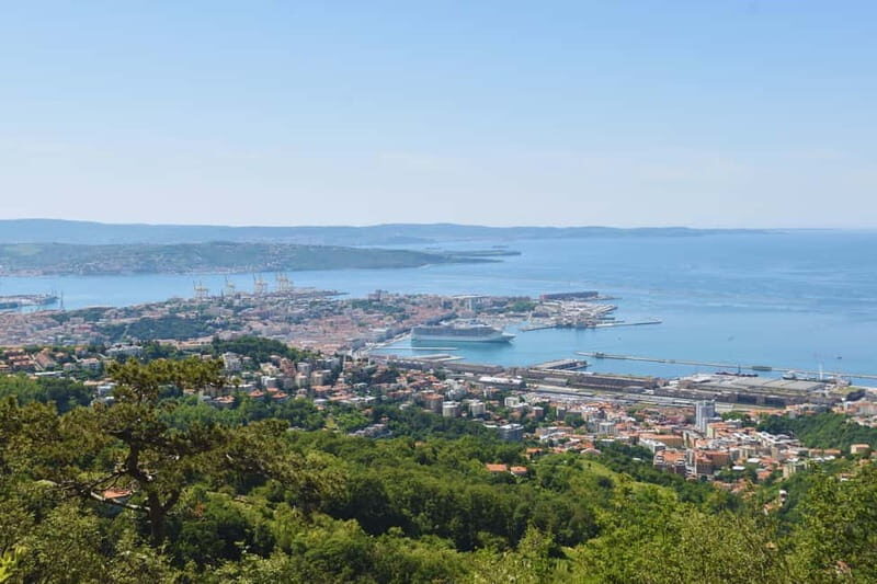 Trieste: City that will definitely surprise you - Exploring Trieste: An Under-the-Radar Gem  