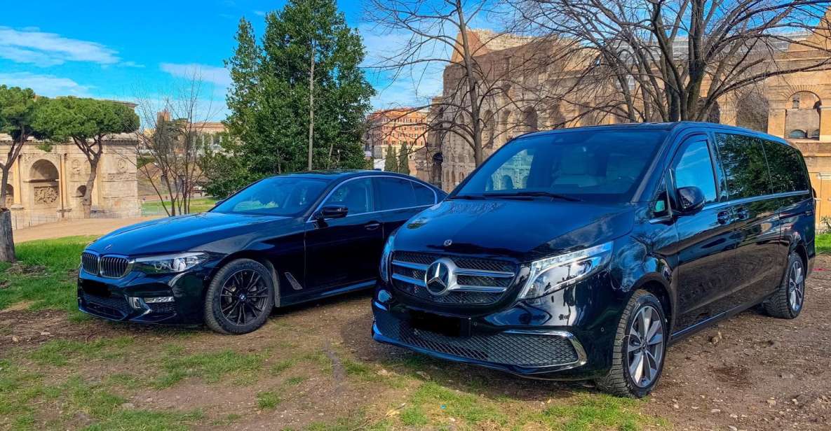 Trieste: Cruise Port to Milan Roundtrip Private Transfer - Experience Highlights