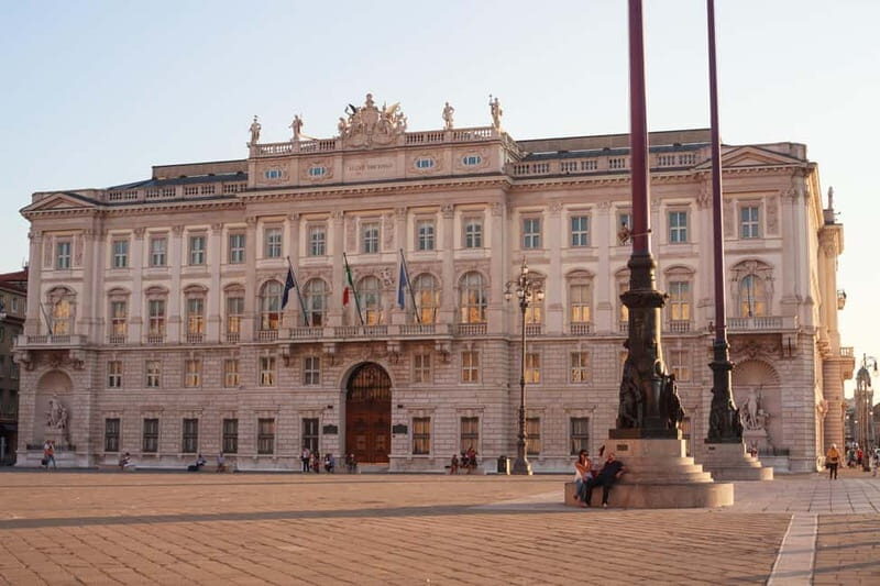 Trieste: Express Walk with a Local in 60 Minutes - Final Thoughts: Who Will Love This Tour?